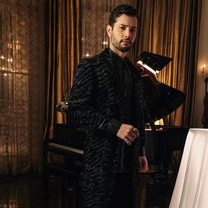 Foto Dinastía (2017)