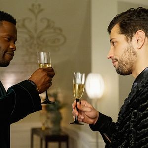 Foto Dinastía (2017)