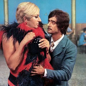 Foto Giancarlo Giannini