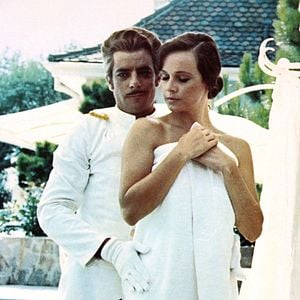 Foto Giancarlo Giannini