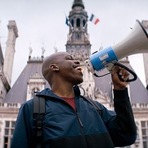 Foto Simplemente negro