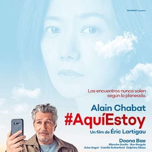 Foto #AquiEstoy