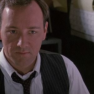 Foto Kevin Spacey