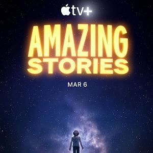 Foto Cuentos asombrosos (2020)