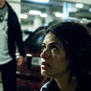 Foto Bajo la superficie