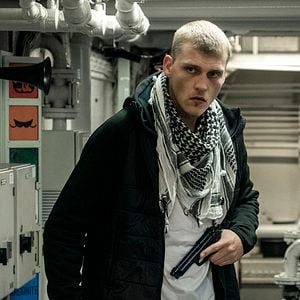 Foto Bajo la superficie