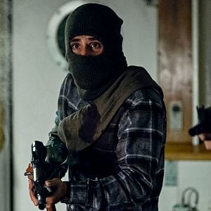 Foto Bajo la superficie