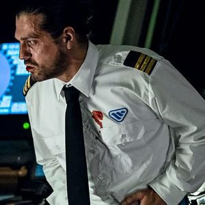 Foto Bajo la superficie