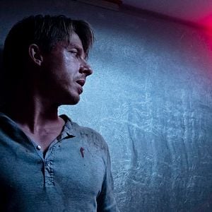 Foto Bajo la superficie