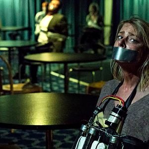 Foto Bajo la superficie