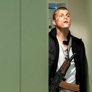 Foto Bajo la superficie