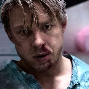 Foto Bajo la superficie