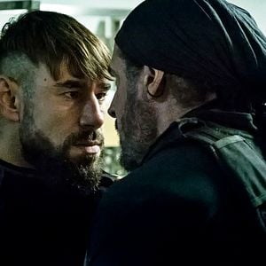 Foto Bajo la superficie