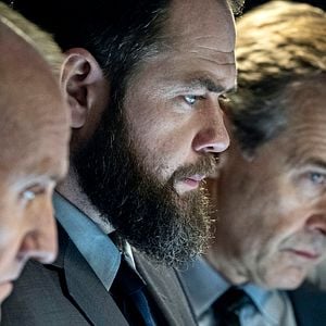 Foto Bajo la superficie