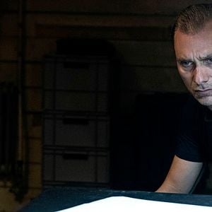 Foto Bajo la superficie