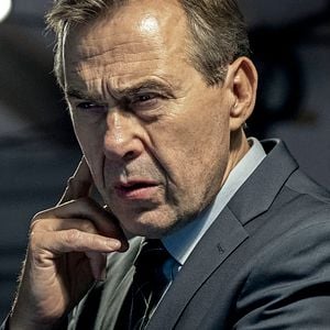 Foto Bajo la superficie