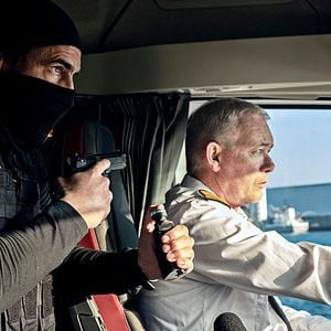 Foto Bajo la superficie