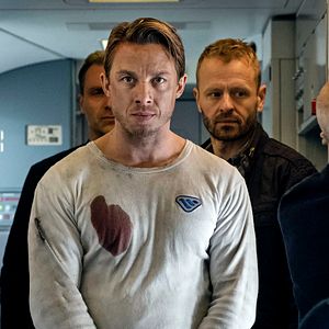 Foto Bajo la superficie