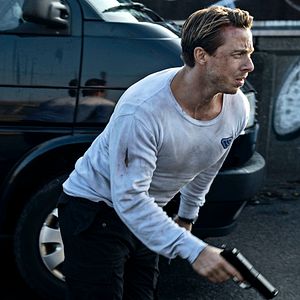 Foto Bajo la superficie