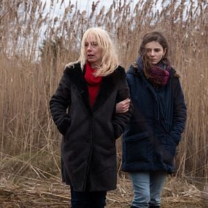 Foto Thomasin McKenzie