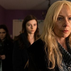 Foto Thomasin McKenzie