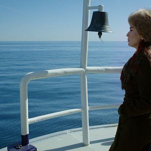 Foto Yildiz, un amor indomable