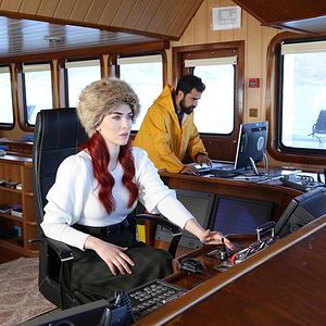 Foto Yildiz, un amor indomable