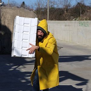 Foto Yildiz, un amor indomable