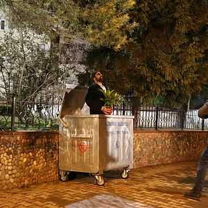 Foto Yildiz, un amor indomable