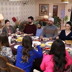 Foto Yildiz, un amor indomable