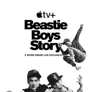Foto Beastie Boys Story