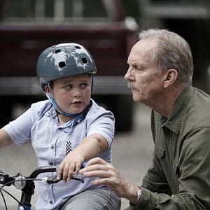 Foto Michael O'Neill