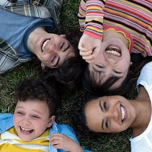 Foto Council of Dads