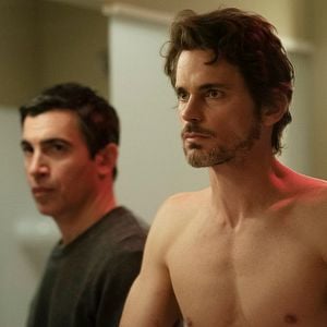 Foto Matt Bomer