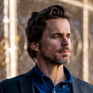 Foto Matt Bomer