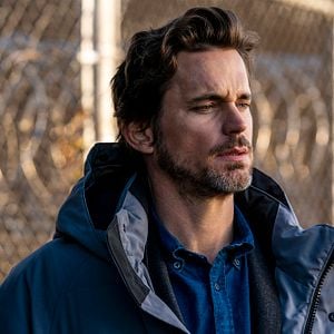Foto Matt Bomer