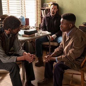 Foto Milo Ventimiglia