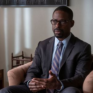 Foto Sterling K. Brown