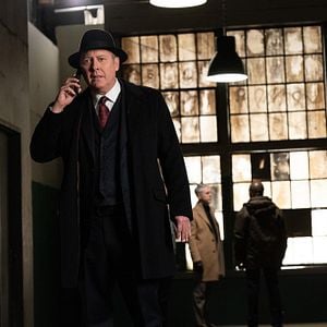Foto The Blacklist