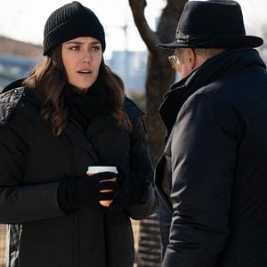 Foto The Blacklist