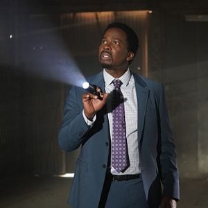 Foto Harold Perrineau