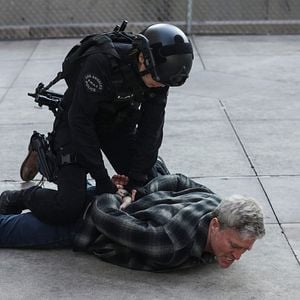 Foto S.W.A.T. Los hombres de Harrelson