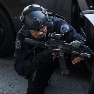 Foto S.W.A.T. Los hombres de Harrelson