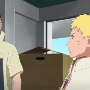 Foto Boruto: Naruto Next Generations