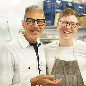 Foto El mundo según Jeff Goldblum