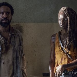 Foto The Walking Dead