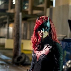 Foto Batwoman