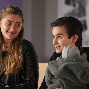 Foto A Million Little Things