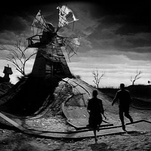 Foto Frankenweenie