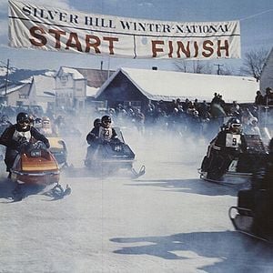 Foto Todos a la nieve